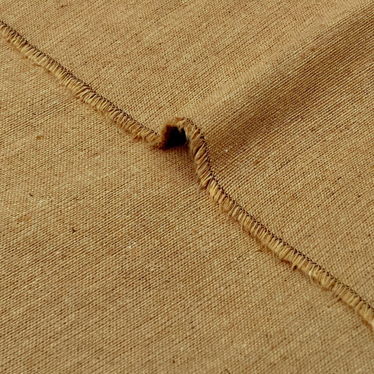 Fully Handmade Suit (Brown)