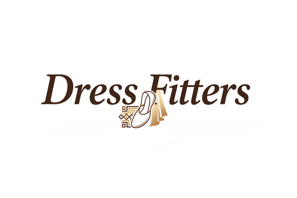 Dress Fitters Logo