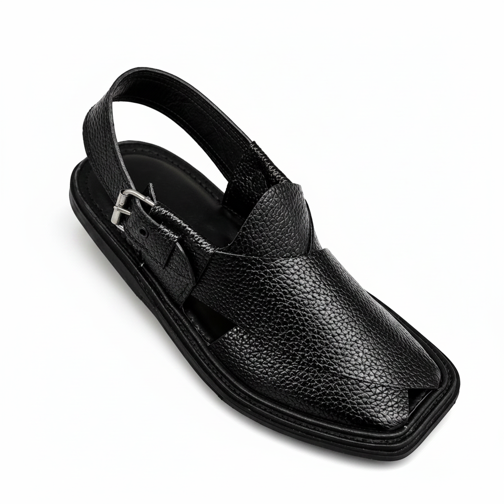 Peshawari Chappal DP 721 Enhanced