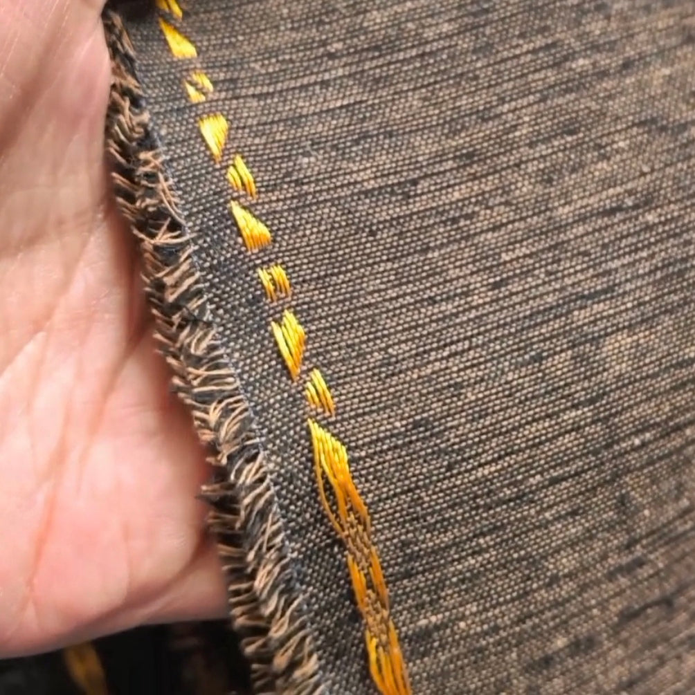 Premium Handmade Khaddar DFS-931