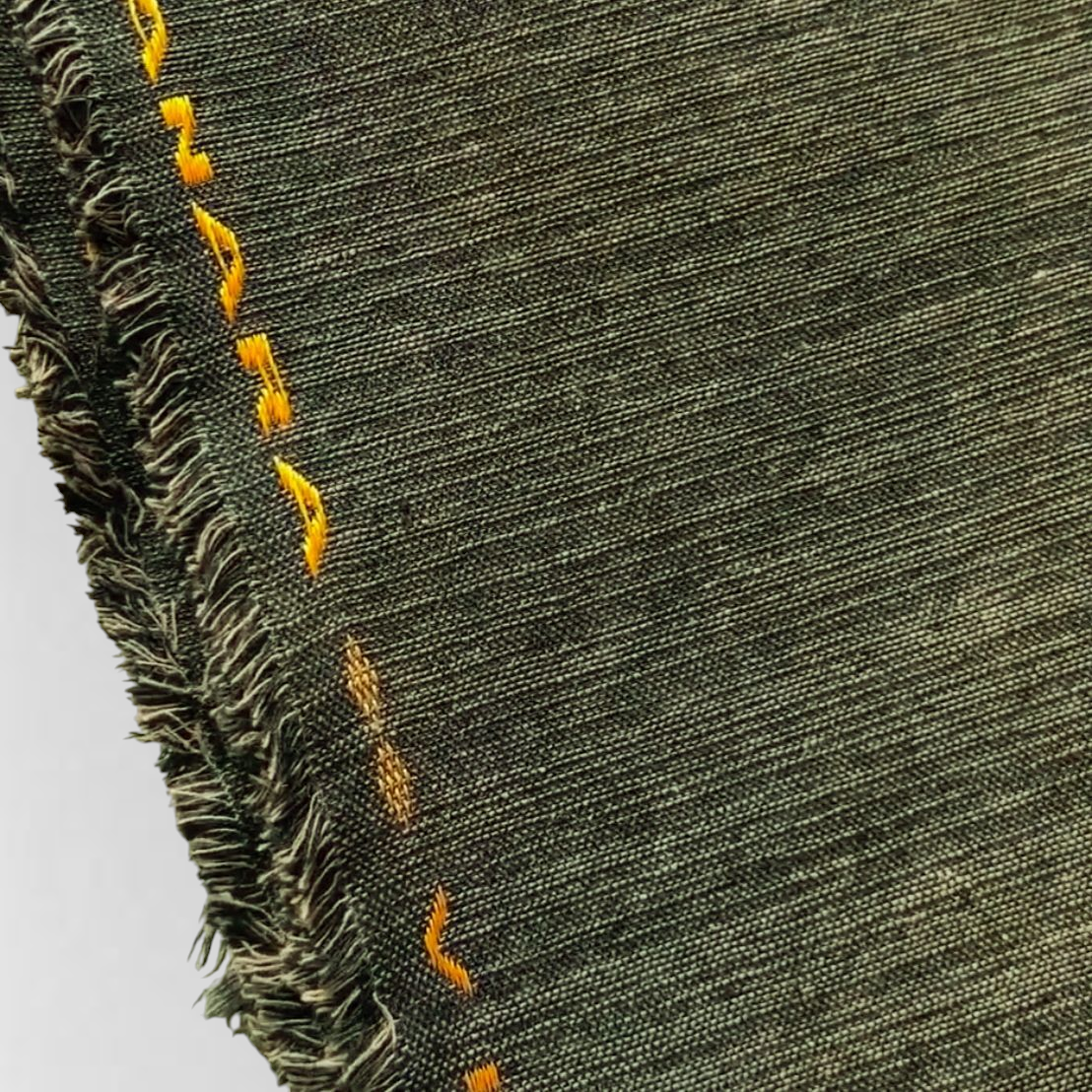 Premium Handmade Khaddar DFS-934